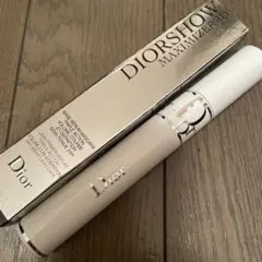 【新品未使用】Dior DIORSHOW MAXIMIZER 3D マスカラ下地のサムネイル