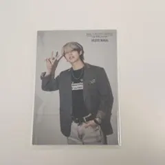 Mrs. GREEN APPLE 若井滉斗 フォトカード