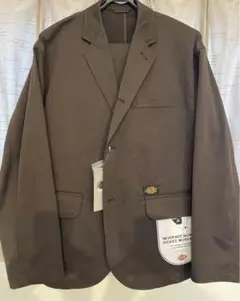 2025年最新】TRIPSTER Dickies brownの人気アイテム - メルカリ