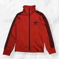 も*ち様 00s y2k adidas originals トラックジャケット