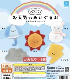 クオリア カプセルトイ