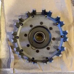 ワンウェイクラッチギヤ 72-055 Z750-1000（未使用品） ワンウェイクラッチギヤ 72-055 Z750-1000（未使用品） - メルカリ