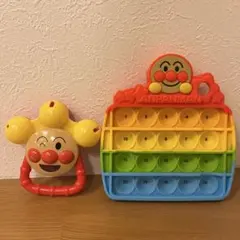 アンパンマン ぷちぽこアンパンマン