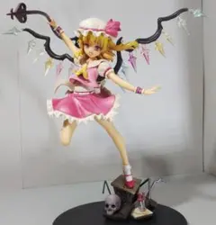 東方Project ミニディスプレイフィギュア “スカーレット姉妹” 2体