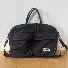 完売品 OUTDOOR PRODUCTS 2wayボストンバック CNP