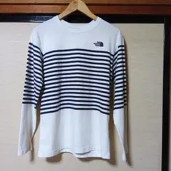 ✨️ THE NORTH FACE NT81837ノースフェイス 長袖Tシャツ