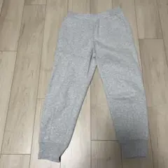 UNIQLO 裏ボア　スウェットパンツ　防寒
