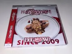 DOG in the PWO - HOTDOG 通常盤