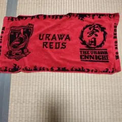浦和レッズ タオルマフラー THE URAWA ENNICHI