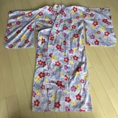 ブランシェス　浴衣　90〜110