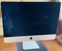 Apple iMac 21.5-inch Late 2013のサムネイル