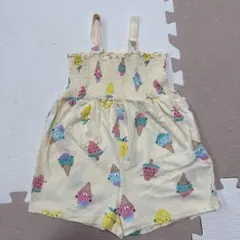 オーダー ハンドメイド クッキーアンステラルーコスチュームアイス