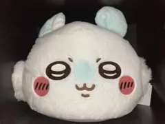 ちいかわ　プレミアムドームクッションモモンガ　松屋　モモンガ　フィギュアセット