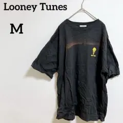 美品✨ Looney Tunes 【M】TweetyBird Tシャツ 半袖