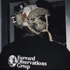 Forward Observations Group 水筒 1000ml Forward Observations Group 水筒 1000ml Forward Observations