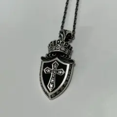 BLESS ネックレス シルバー925