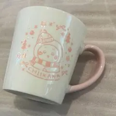 ちいかわ エニマイくじ G賞 マグカップ ちいかわ