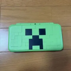 New Nintendo Minecraft Edition