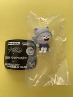 ★ガチャ SKZOOサウナ⭐︎IN⭐︎フィギュア