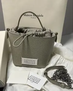 2026年最新】5ac バケットバッグの人気アイテム - メルカリ