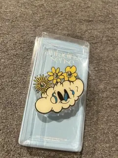 Yesung unfading sense Griptok スマホグリップ