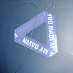 SEVENTEEN セブチ ジョシュア ジス サイン YMMD