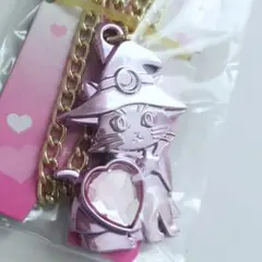 セボンスター　猫　ねこ　パープル　紫