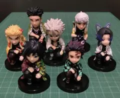 鬼滅の刃 フィギュア まとめ売り　⭐︎特価価格☆ 2026年最新】フィギュア まとめ売り 鬼滅の人気アイテム - メルカリ