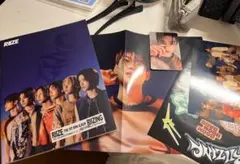 RIIZE 1st Mini Album RIZING ソヒ セット