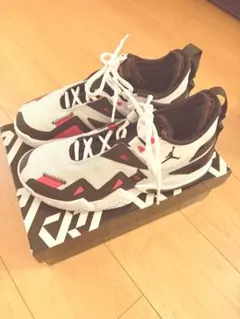 JORDAN WESTBROOK ONE TAKE PF AIR JORDAN