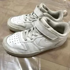 NIKE エアフォース マジックテープ 18cm