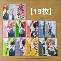 カラフルピーチ　からぴち　ブロマイド　セブンプリント　シークレット
