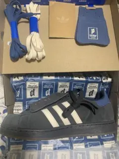 adidas SUPERSTAR II 常田大希　28.5のサムネイル