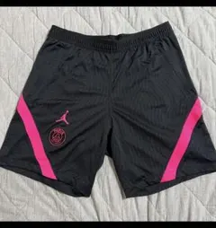 JORDAN × PSG ショートパンツ トレーニングパンツのサムネイル