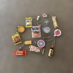 ミニチュア まとめ売りセット