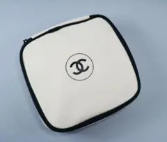 chwhbx 新品未使用本物 CHANEL シャネルノベルティポーチ