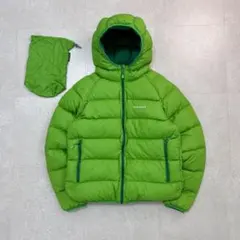 2026年最新】ネージュダウンパーカ グリーンの人気アイテム - メルカリ