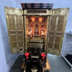 秩父夜祭の山車(中近)手作り模型 秩父夜祭の山車(中近)手作り模型 - メルカリ