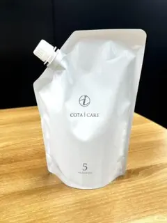 コタ アイ ケア シャンプー 5 750ml 詰め替えのサムネイル