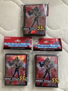 2026年最新】武藤遊戯 スリーブの人気アイテム - メルカリ