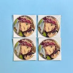 あんスタ 真緒 缶バッジ 10周年