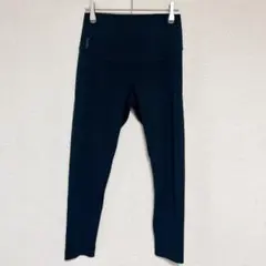 SUKALA】ショートパンツ付きベーシックレギンス ブラック S - メルカリ
