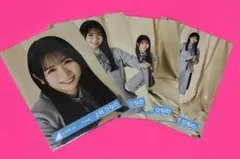 日向坂46 生写真 コンプ 16種 上村ひなの 1 - メルカリ