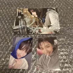 BOYNEXTDOOR HOME HMV トレカ ラキドロ 店舗特典 ウナク - メルカリ