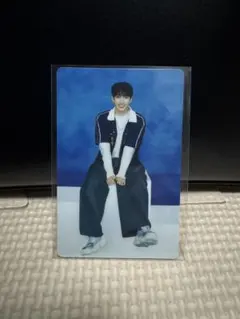 SEVENTEEN CARAT LAND 2025 ドギョム 54