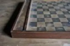 フランス/アンティーク/オセロゲーム - メルカリ