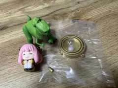 ガチャガチャセット