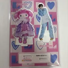 Lienel 森田璃空 アクスタ 3rdツアー - メルカリ