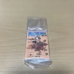 ドラゴンボール コミックスチャームコレクション 40周年記念　1弾　《2巻》