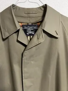 2025年最新】BURBERRY メンズ ステンカラーコートの人気アイテム